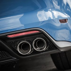 Exhaust Services