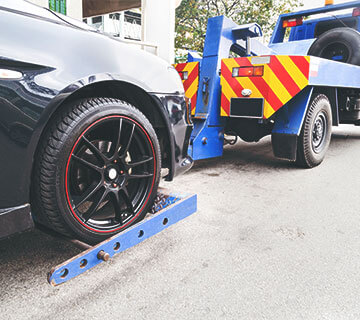 righters auto services