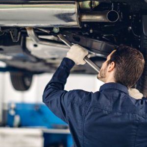 Auto Repair In Grand Ledge