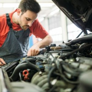 Auto Repair In Grand Rapids