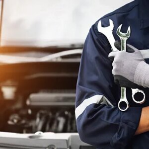 Auto Repair In Lansing